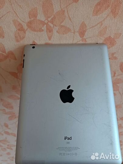 Apple iPad 3 32 gb