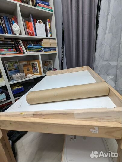 Растущий стол икеа