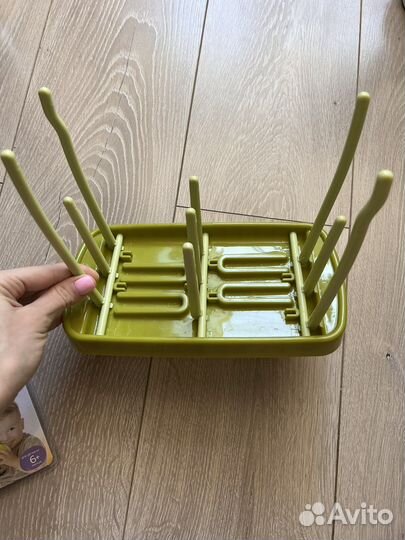 Сушилка для детских бутылочек