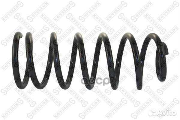 10-20160-SX пружина задняя 42 261 11 Fiat Mare