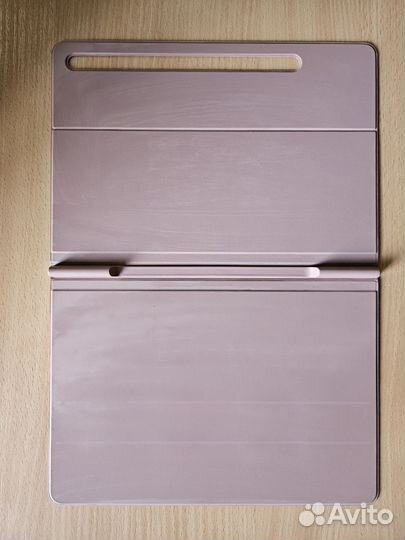 Оригинальный чехол samsung galaxy tab s8/s7