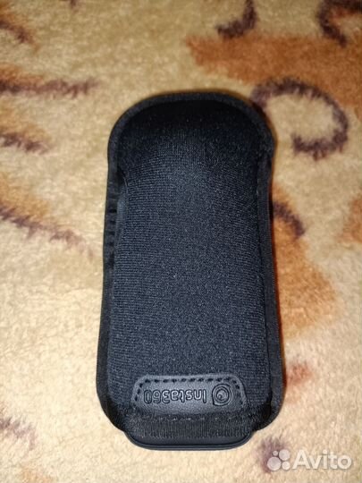 Insta 360 x3 полный комплект