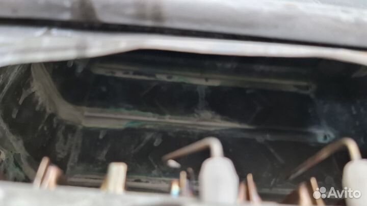 Газовая колонка vektor бу