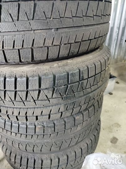 Bridgestone 613V 205/65 R15