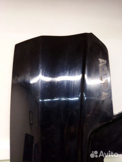 Накладка двери багажника Acura Rdx TB1 K23A1 2008