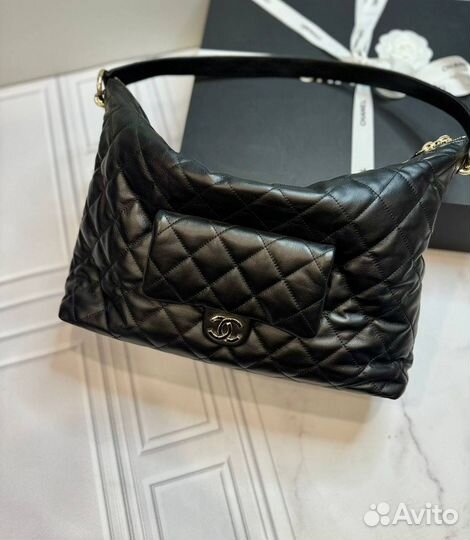 Сумка Chanel