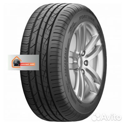 Fortune FSR702 275/40 R19 105Y