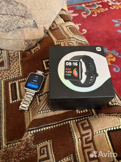 SMART watch redmi 2 Lite