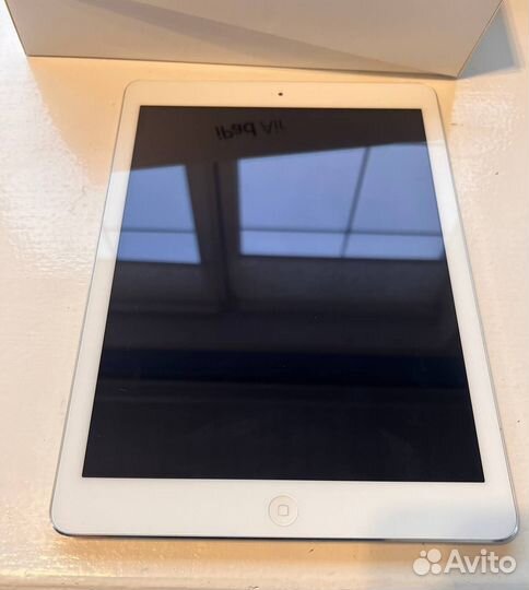 iPad air 1 32gb