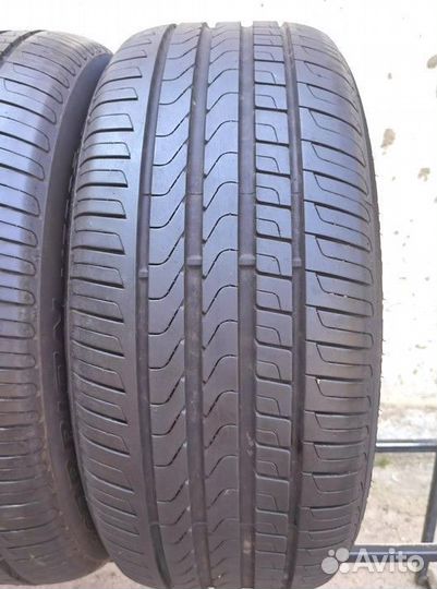 Pirelli Scorpion Verde 235/55 R17 98H