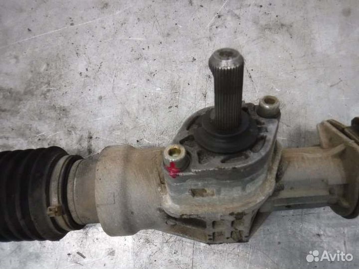 Рулевая рейка Лада Приора 21126 2008