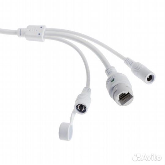 WI FI Камера поворотная