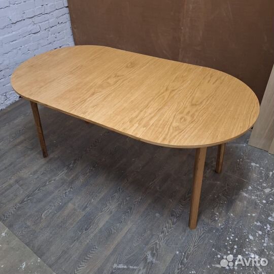 Стол кухонный раскладной