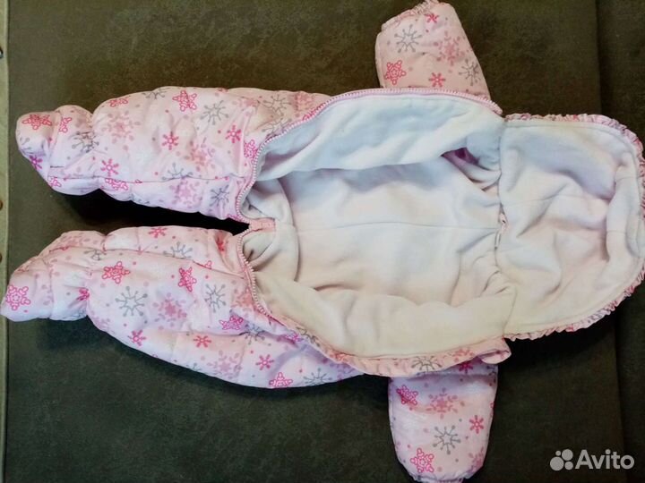 Комбинезон