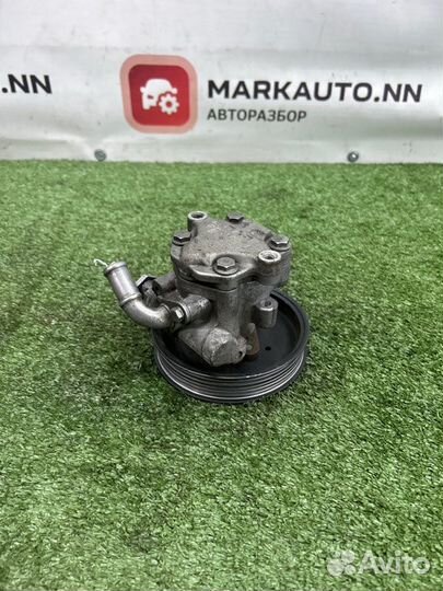 Насос гур Audi Q7 4L 3.0 дизель CAS 2008