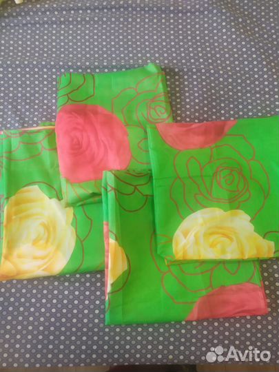 Набор постельного белья