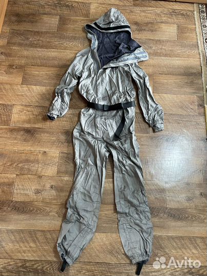 Костюм для защиты от электромагнитных полей