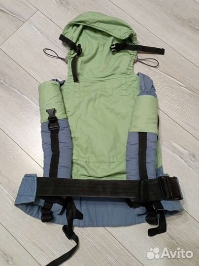 Рюкзак переноска кенгуру