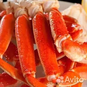 Краб стригун