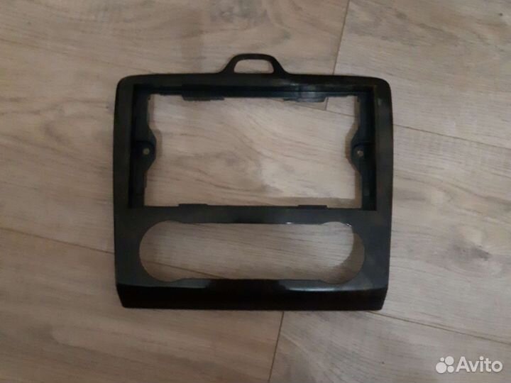 Рамка климат-контроля Форд Фокус 2