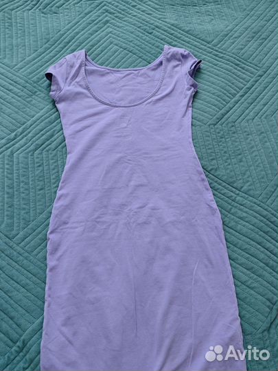 Женские вещи пакетом