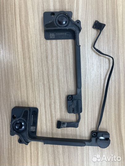 Мат. плата и запчасти Macbook Pro 13 (A1502)