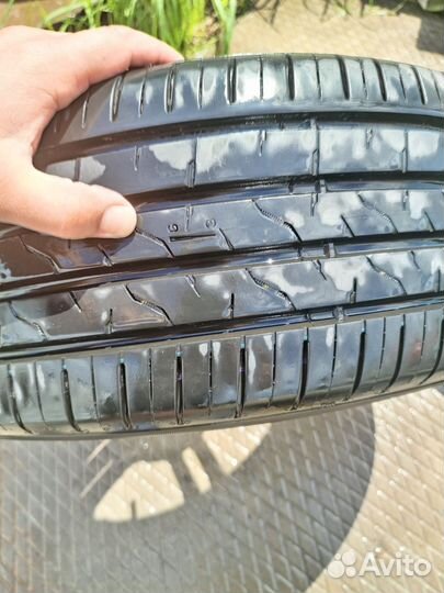 Cordiant Gravity 205/55 R16