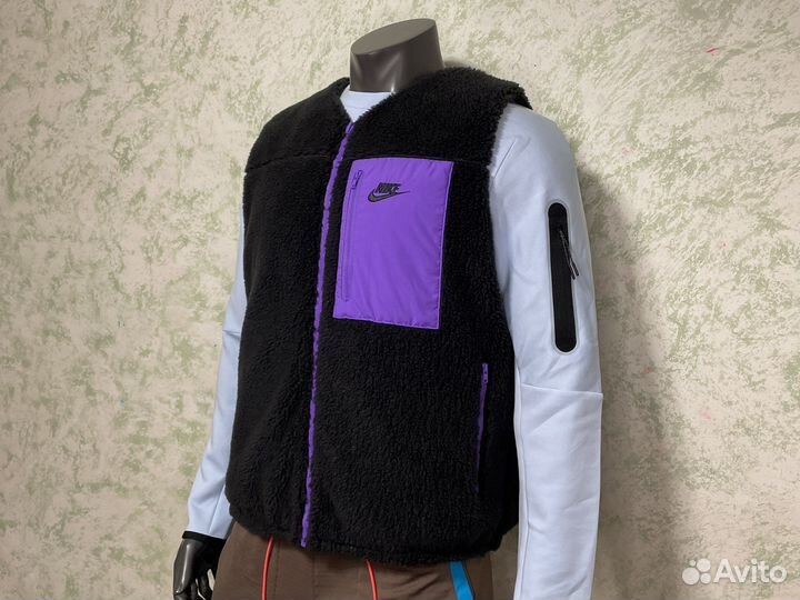 Жилетка Nike Winter Vest (M)