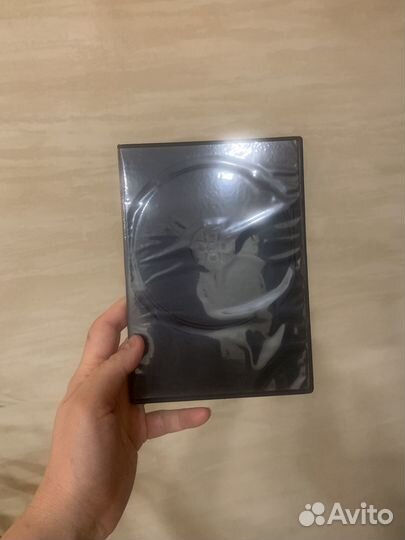 Коробки для дисков cd