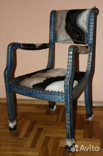 Реставрация изделий из дерева