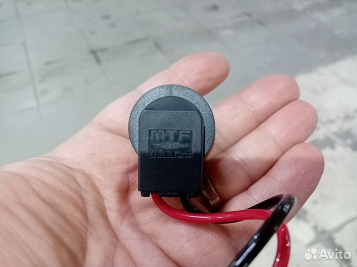 Комплект ксенона mtf h 11