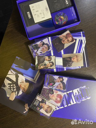 Stray kids альбом oddinary