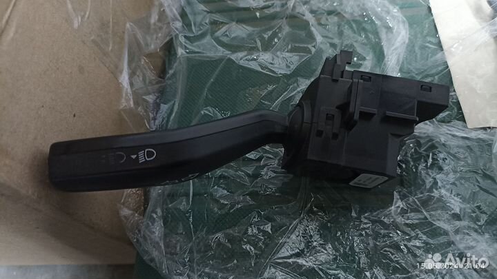 Подрулевой переключатель поворотов ford s-max