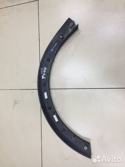 Накладка на крыло переднего правого