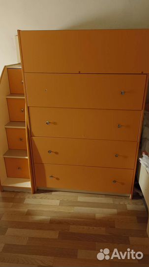 Мебель для детской