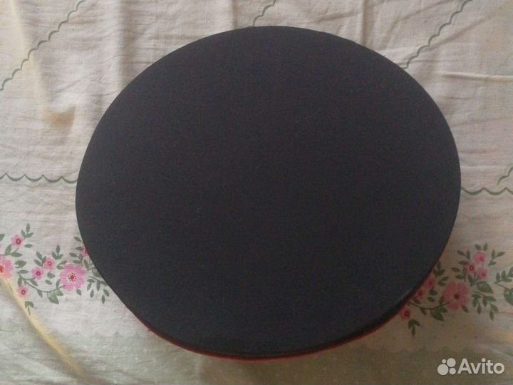 Фуражка мвд