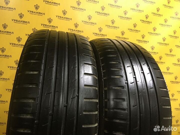 Nokian Tyres Hakka Blue 2 205/55 R16 94V