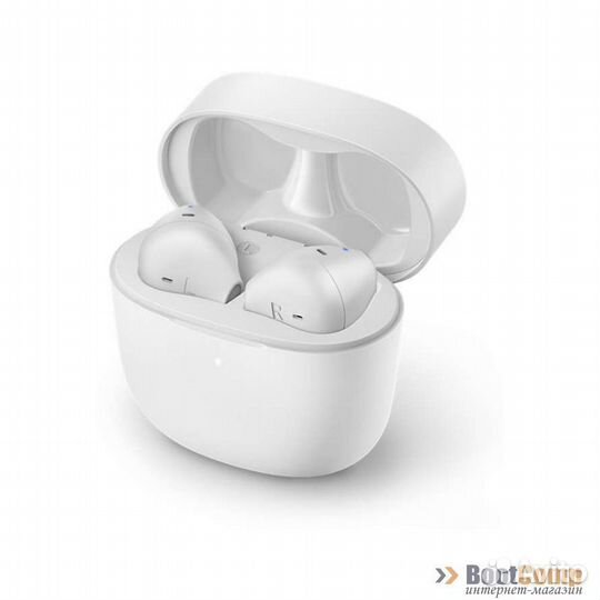 Наушники Philips TAT2236WT TWS