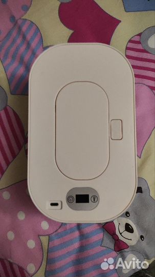 Подогреватель салфеток