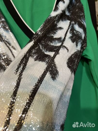 Вечернее платье ICE play