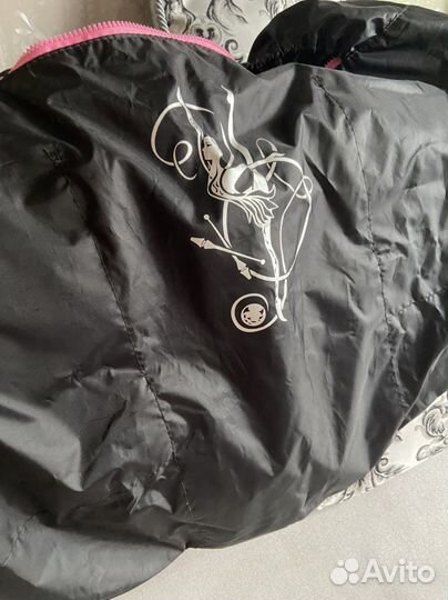 Чехол для обруча