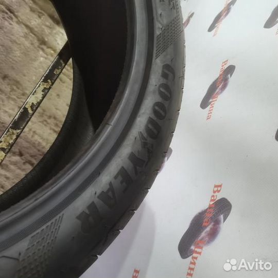 Goodyear Eagle F1 Asymmetric 5 265/40 R21