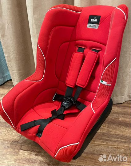 Детское автокресло Cam GarA 0.1 0-18kg