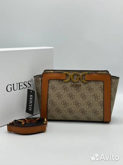 Сумка женская guess