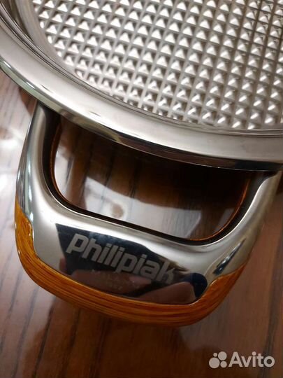 Сковорода philipiak новая