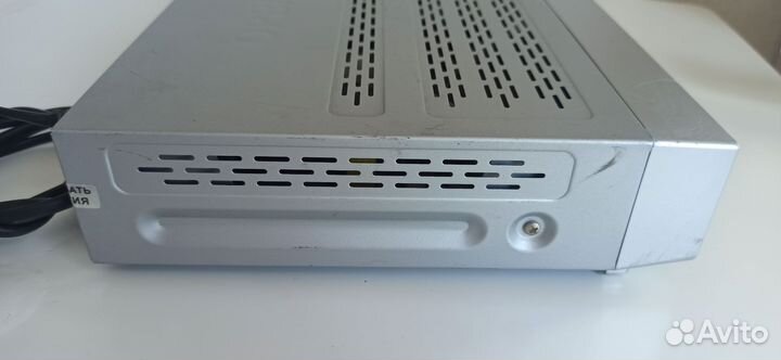 Спутниковый ресивер Openbox X-820 CI