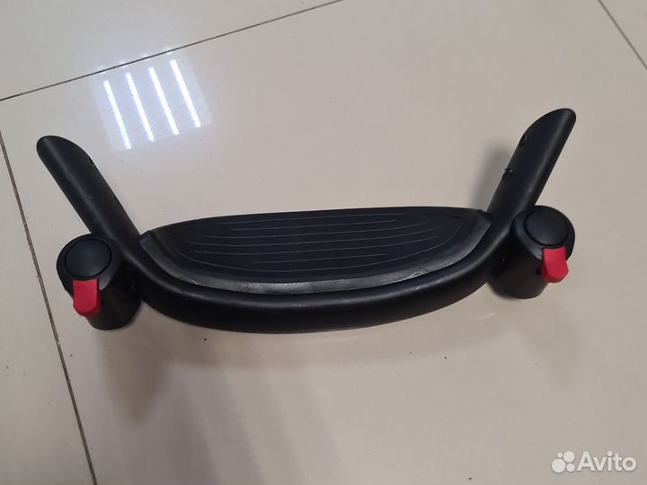 Запчасти для детских колясок, сумки