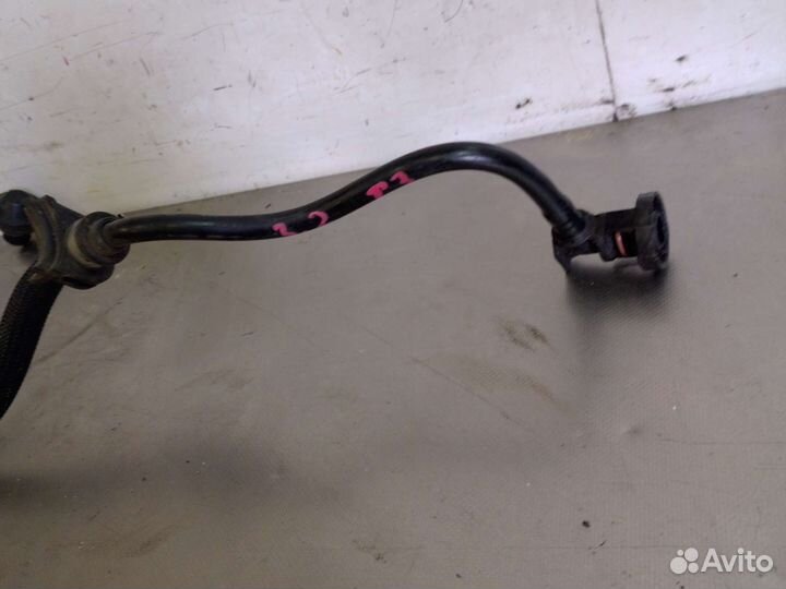 Вакуумная трубка 3,2 бензин LR Freelander 2