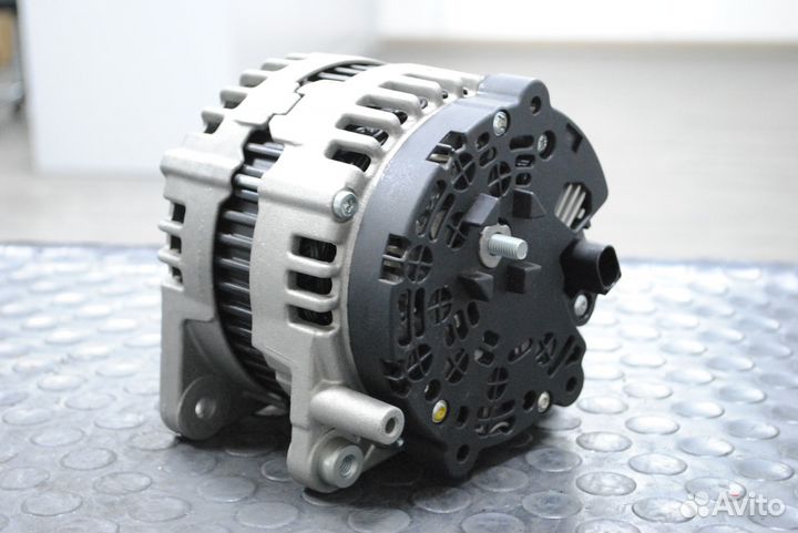 Генератор Audi A6 2.7 TDi, 3.0 TDi, Q7 3.0 TDi