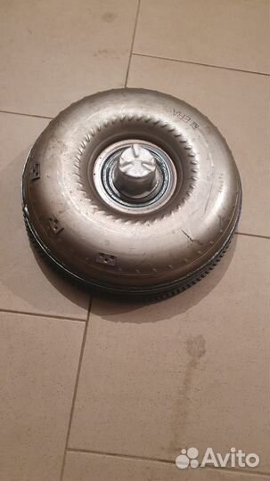 Гидротоансформатор АКПП Sorento